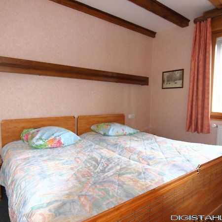 Gîte à La Montagne Labaroche Extérieur photo