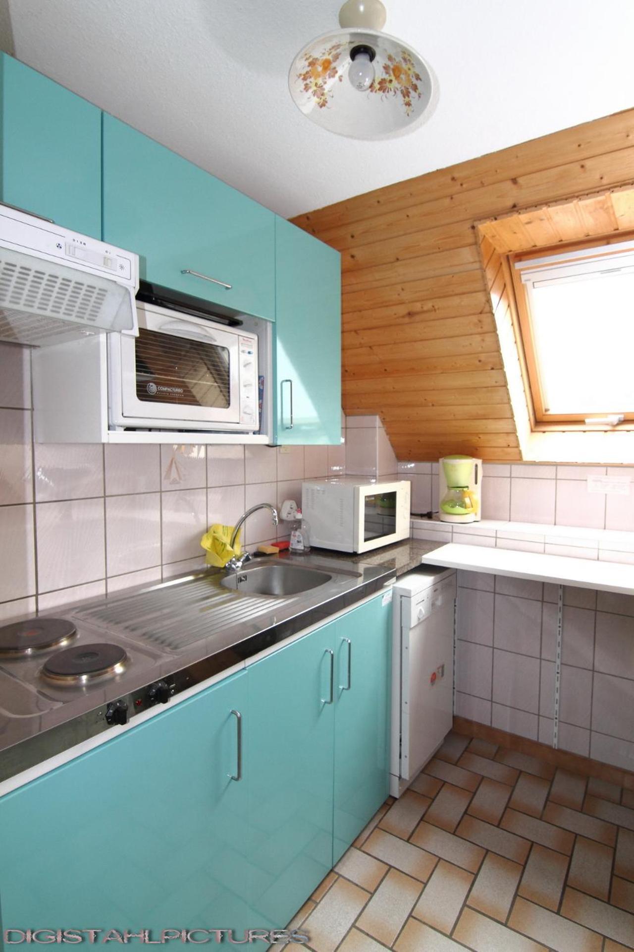 Gîte à La Montagne Labaroche Extérieur photo